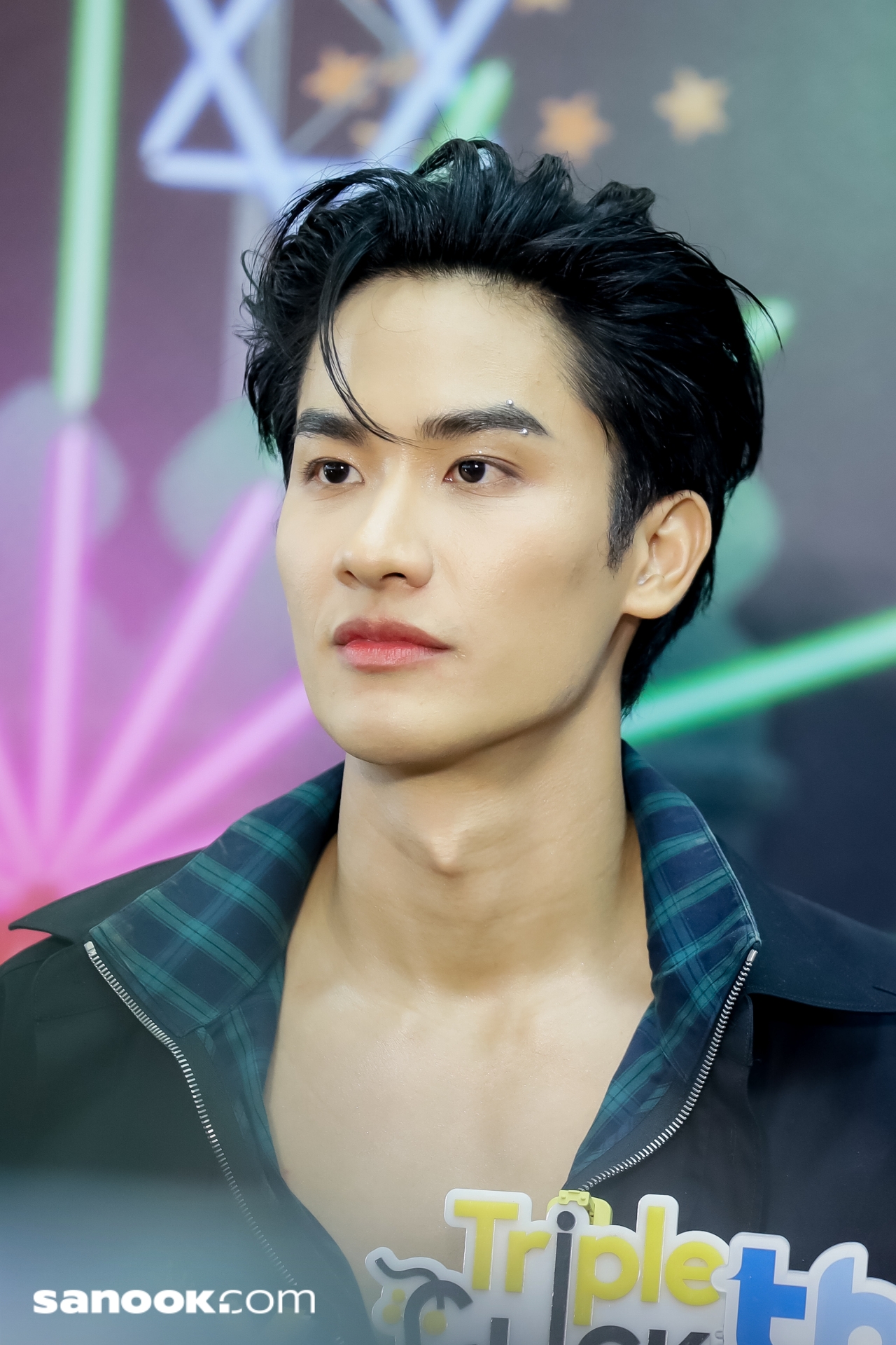 PEBACA WHAT A CONCERT