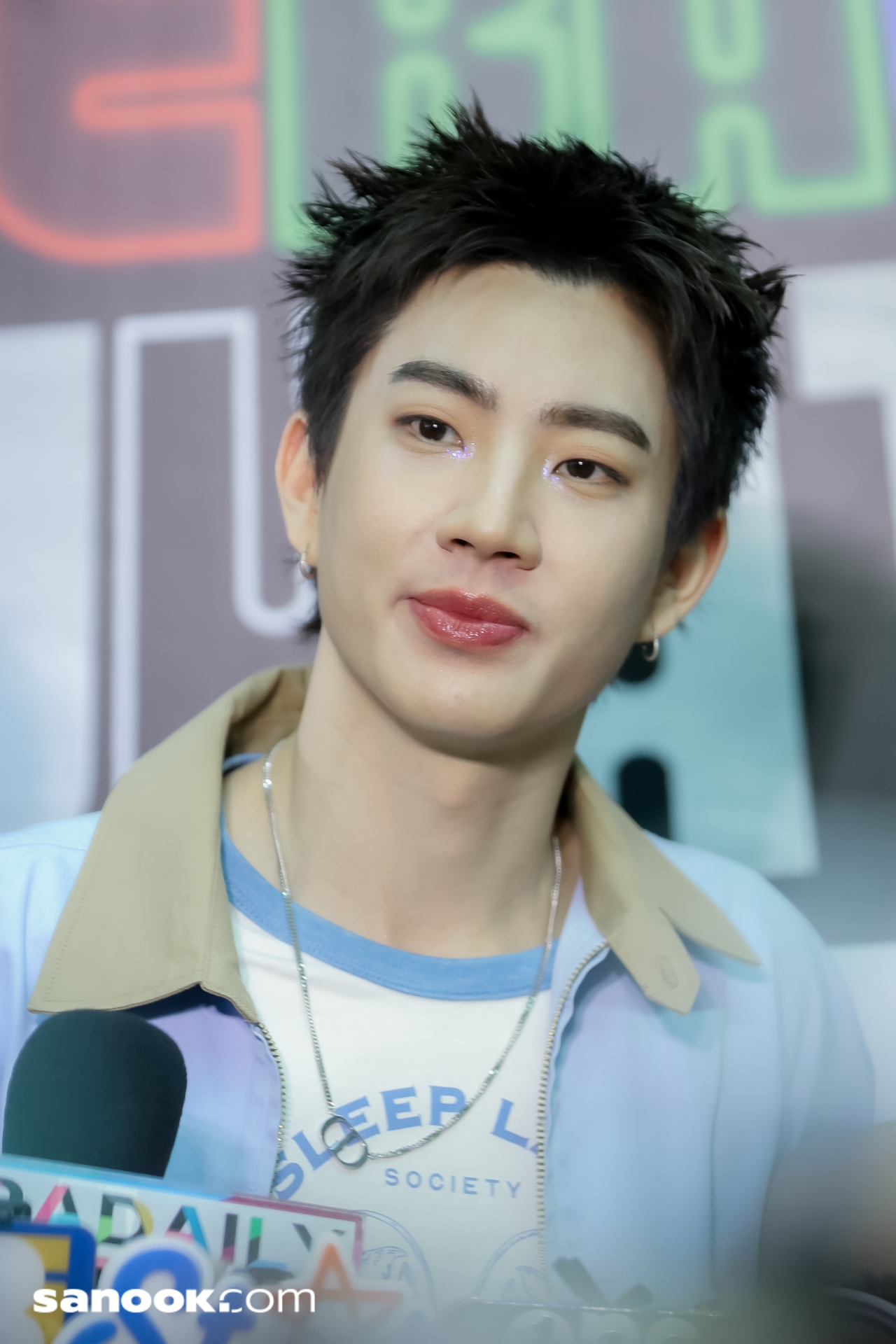 PEBACA WHAT A CONCERT