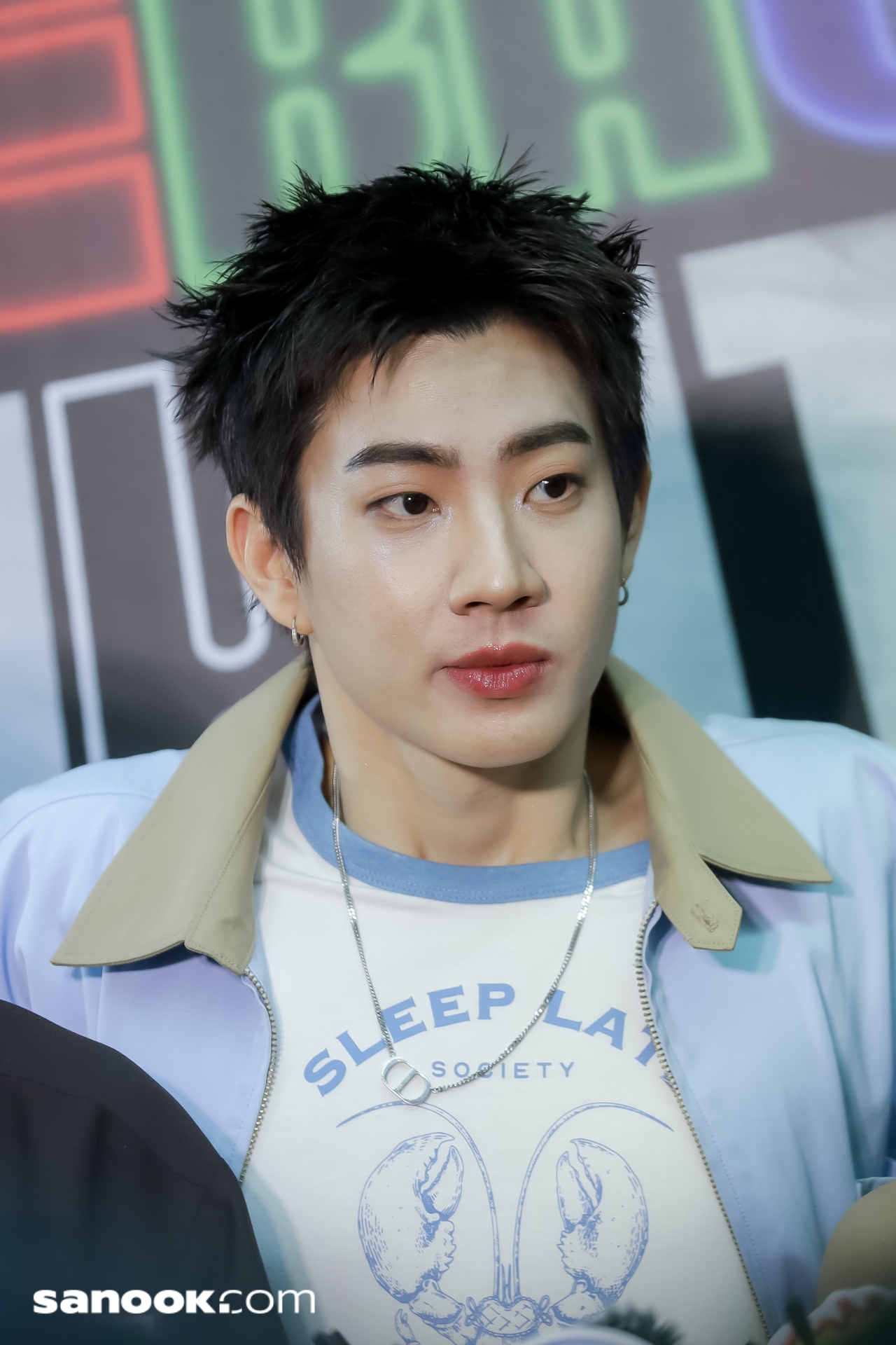 PEBACA WHAT A CONCERT