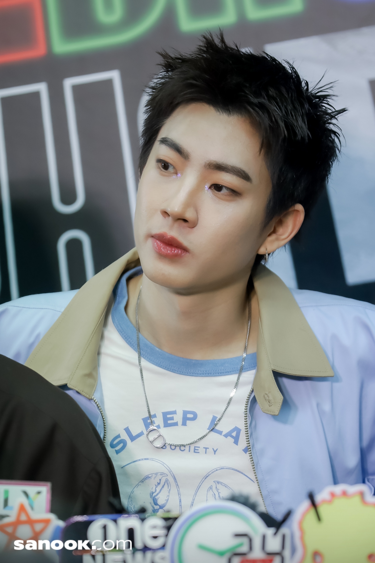 PEBACA WHAT A CONCERT