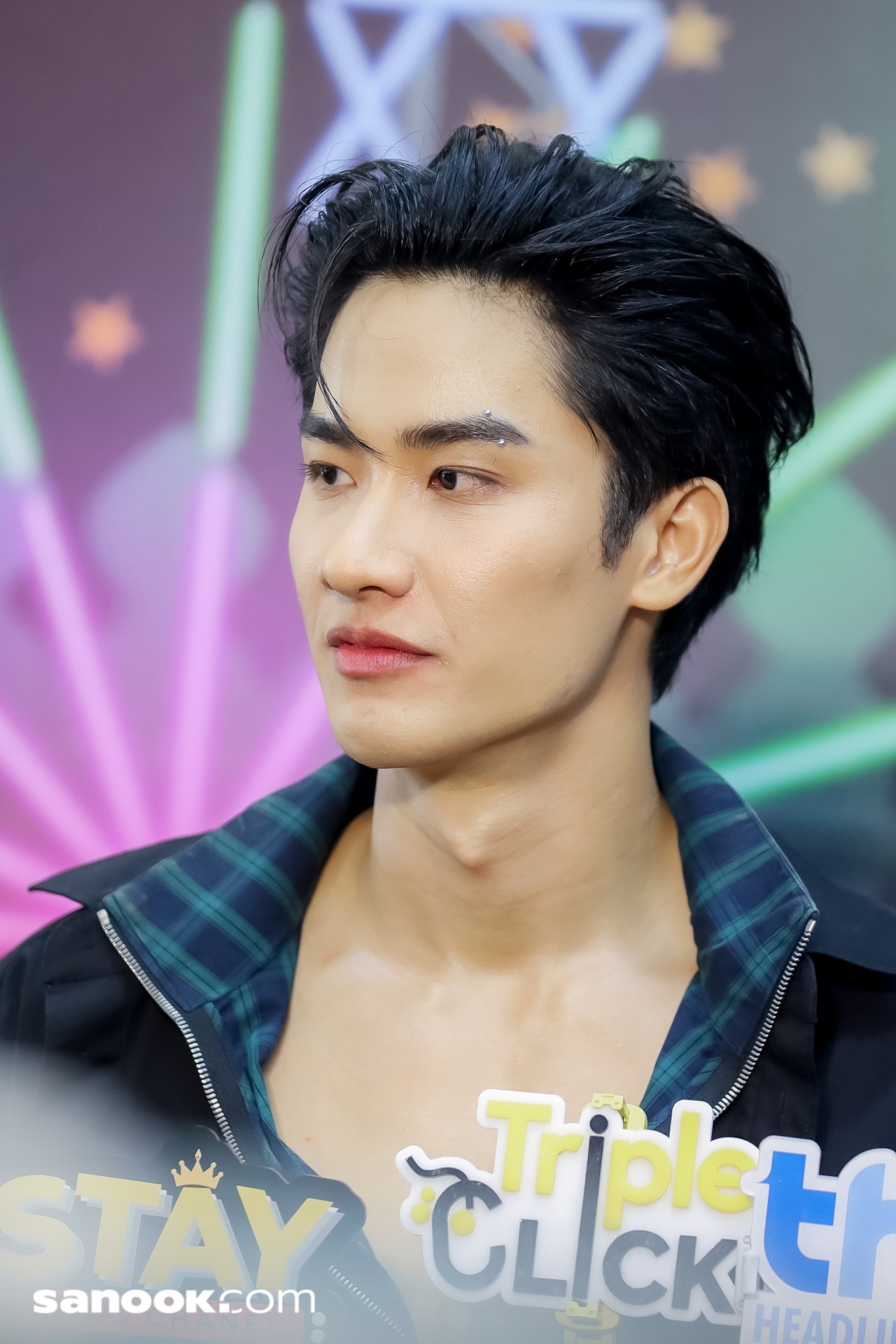 PEBACA WHAT A CONCERT