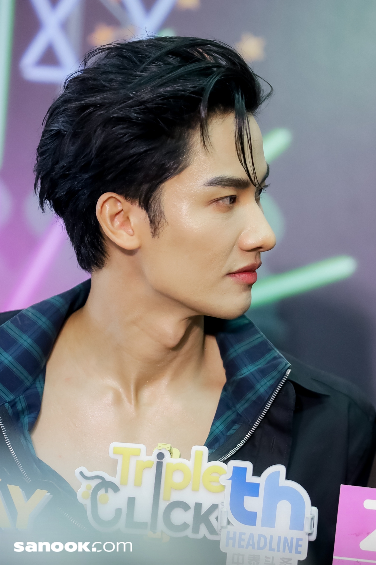 PEBACA WHAT A CONCERT