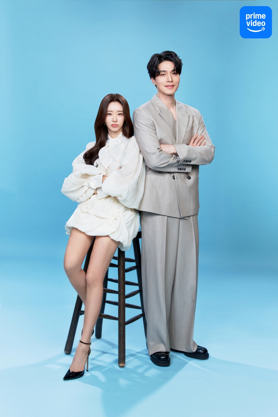 เรื่องย่อ The Divorce Insurance  เกมรักประกันใจ