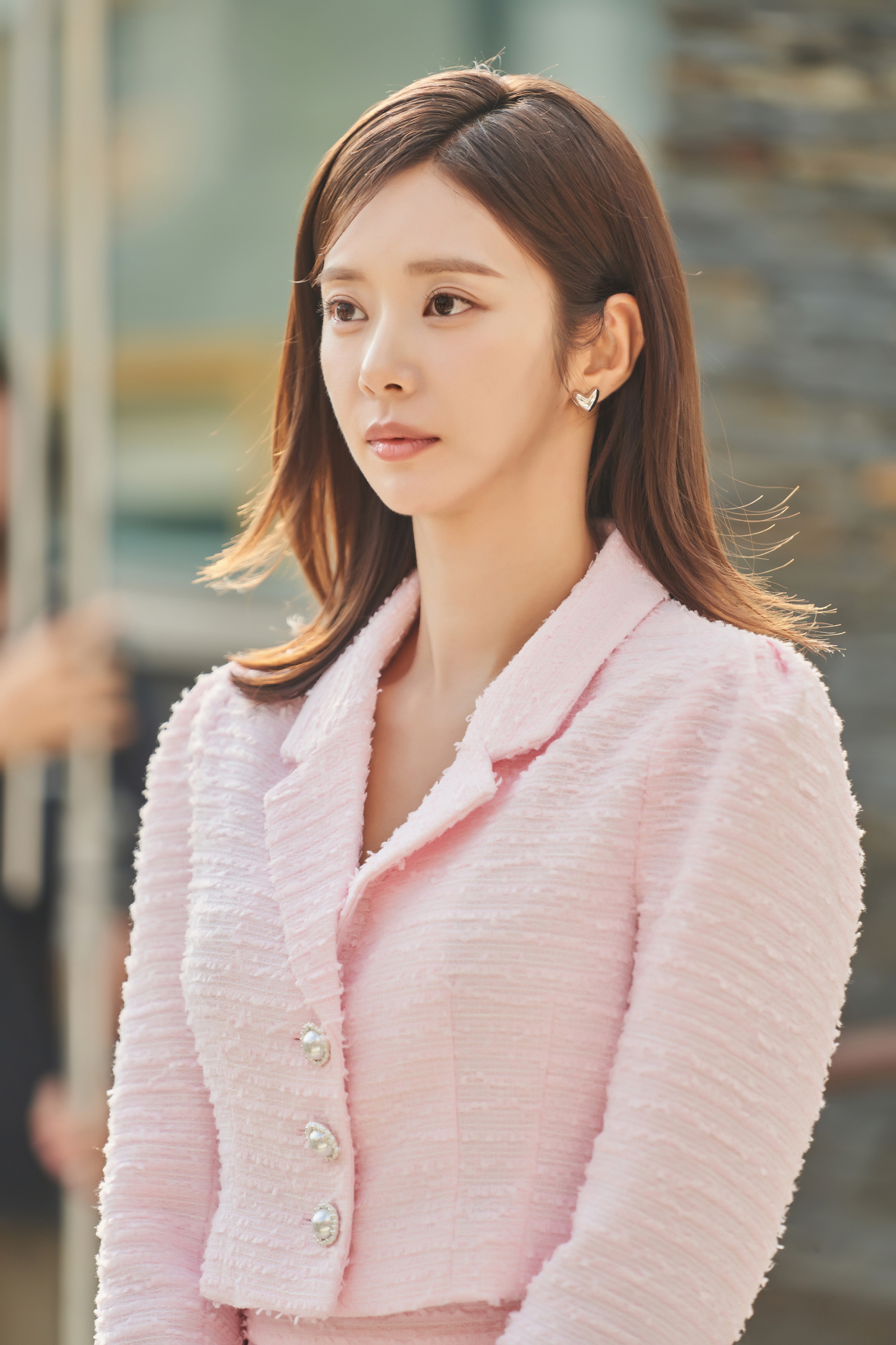 เรื่องย่อ The Divorce Insurance  เกมรักประกันใจ