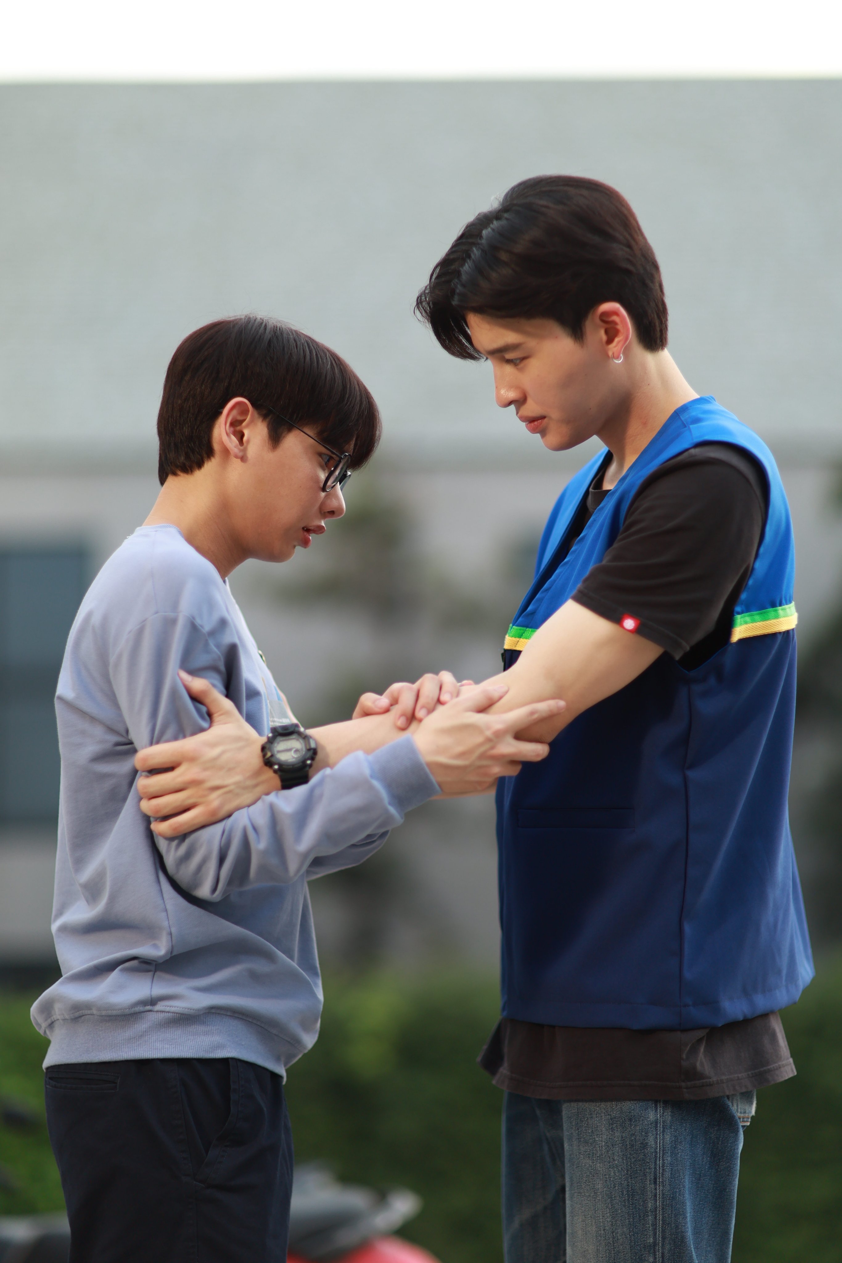 leap day วันแก้ตาย