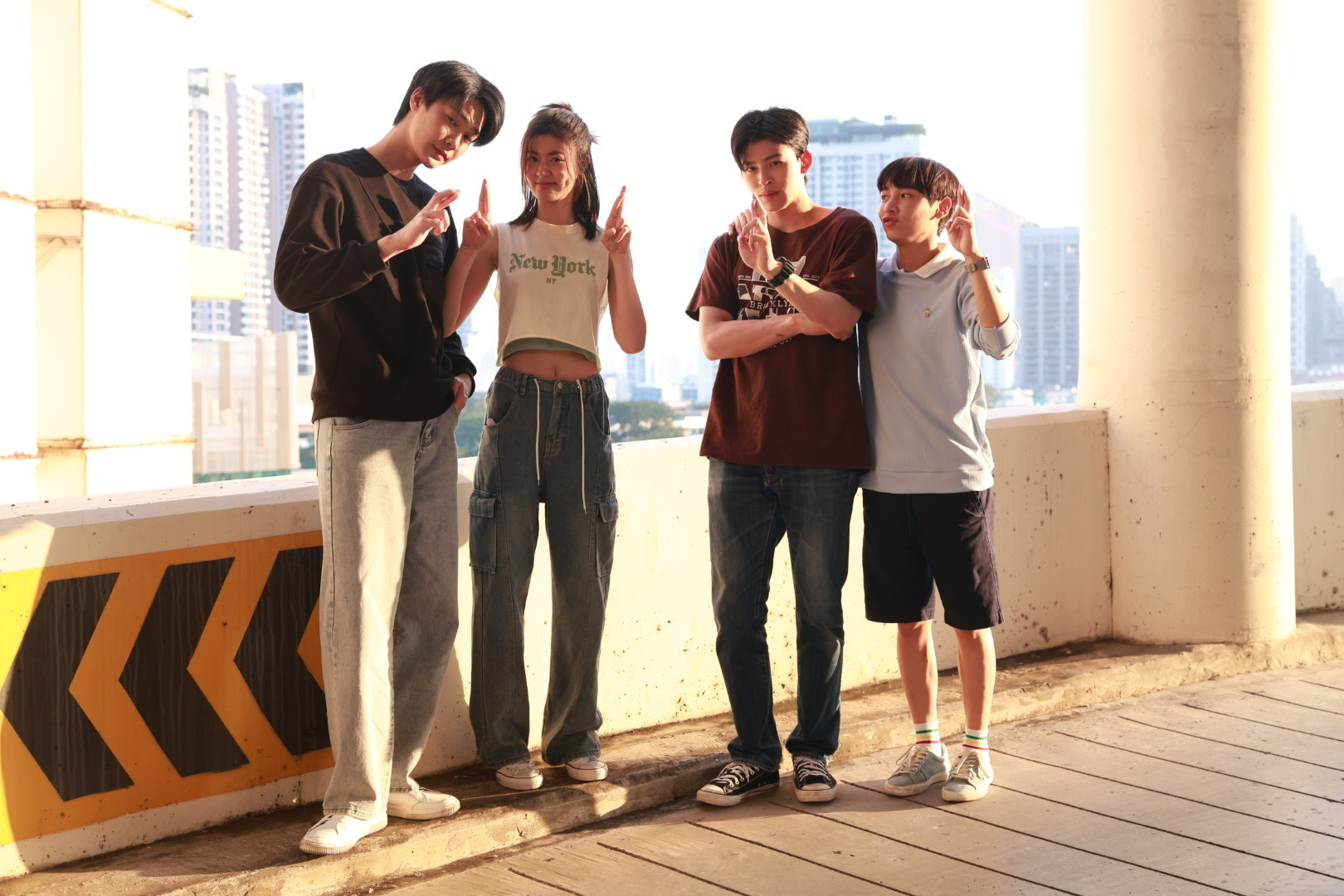 leap day วันแก้ตาย