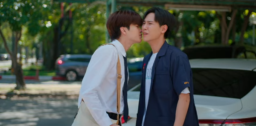 สายรหัสเทวดา perfect 10 liners ep.23