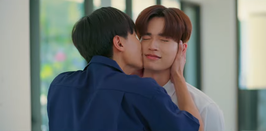 สายรหัสเทวดา perfect 10 liners ep.23