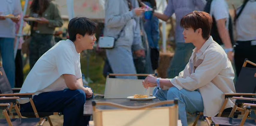 สายรหัสเทวดา perfect 10 liners ep.23