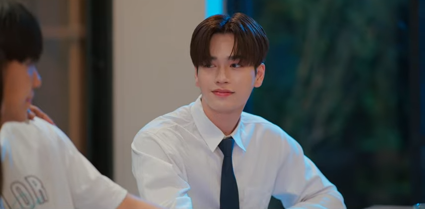 สายรหัสเทวดา perfect 10 liners ep.23