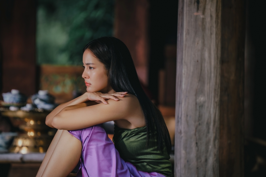 คุณพี่เจ้าขา ep21