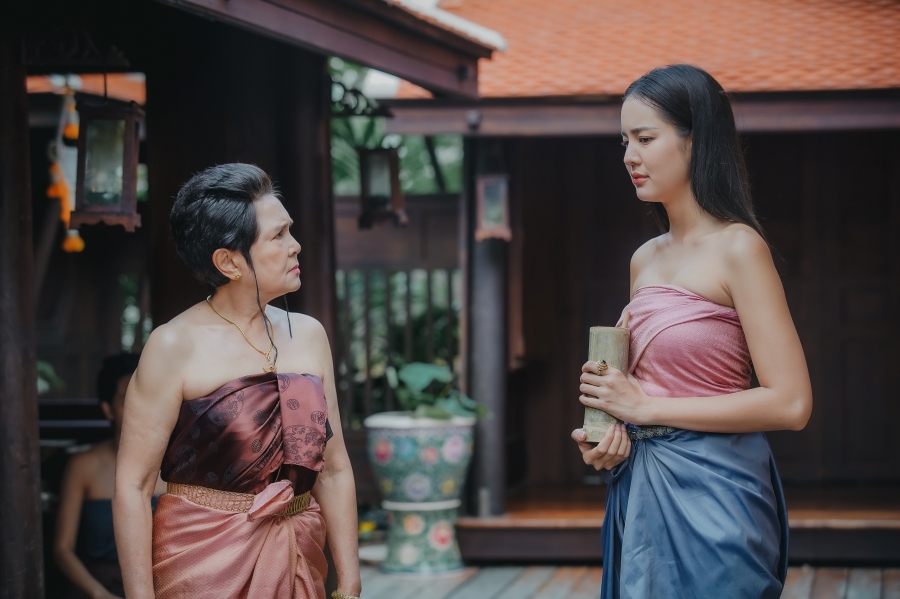 คุณพี่เจ้าขา ep21