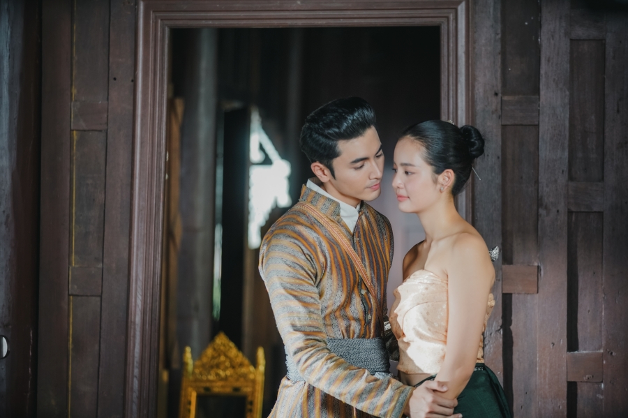 คุณพี่เจ้าขา ep21