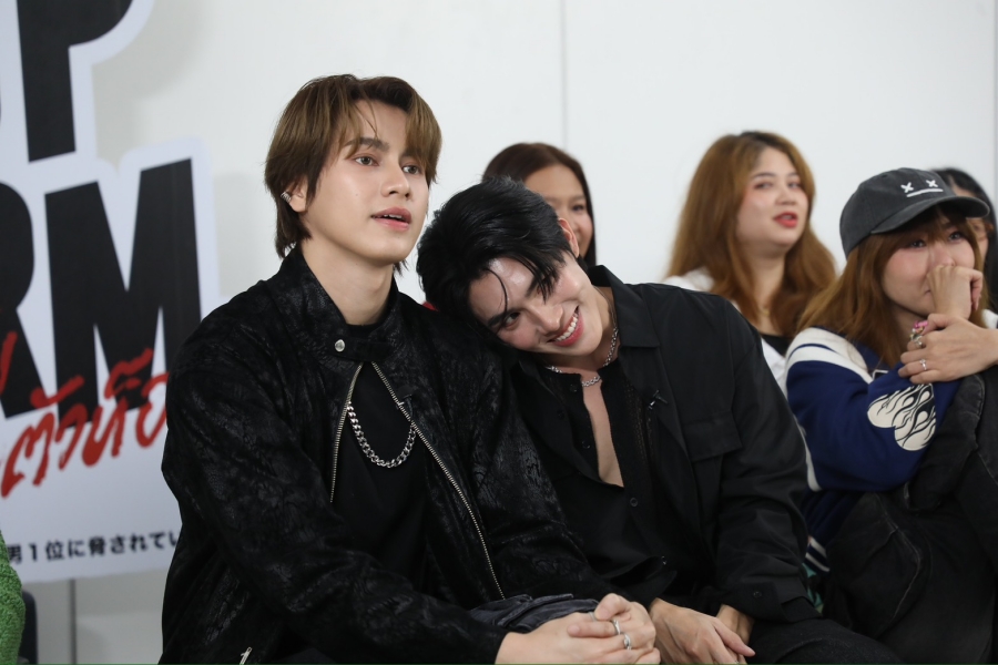 top form กอดกันมั้ย นายตัวท็อป ซีนน้ำผึ้ง