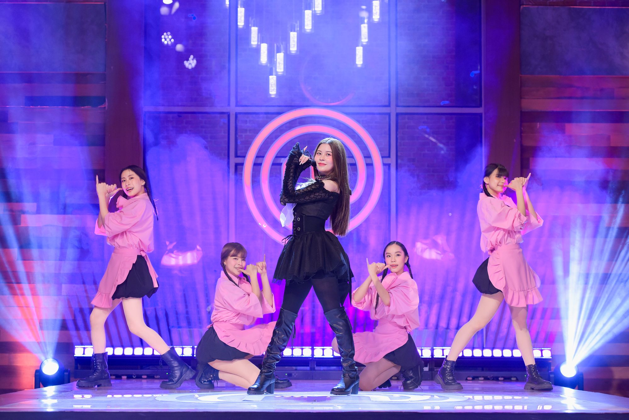 masterchef the professionals