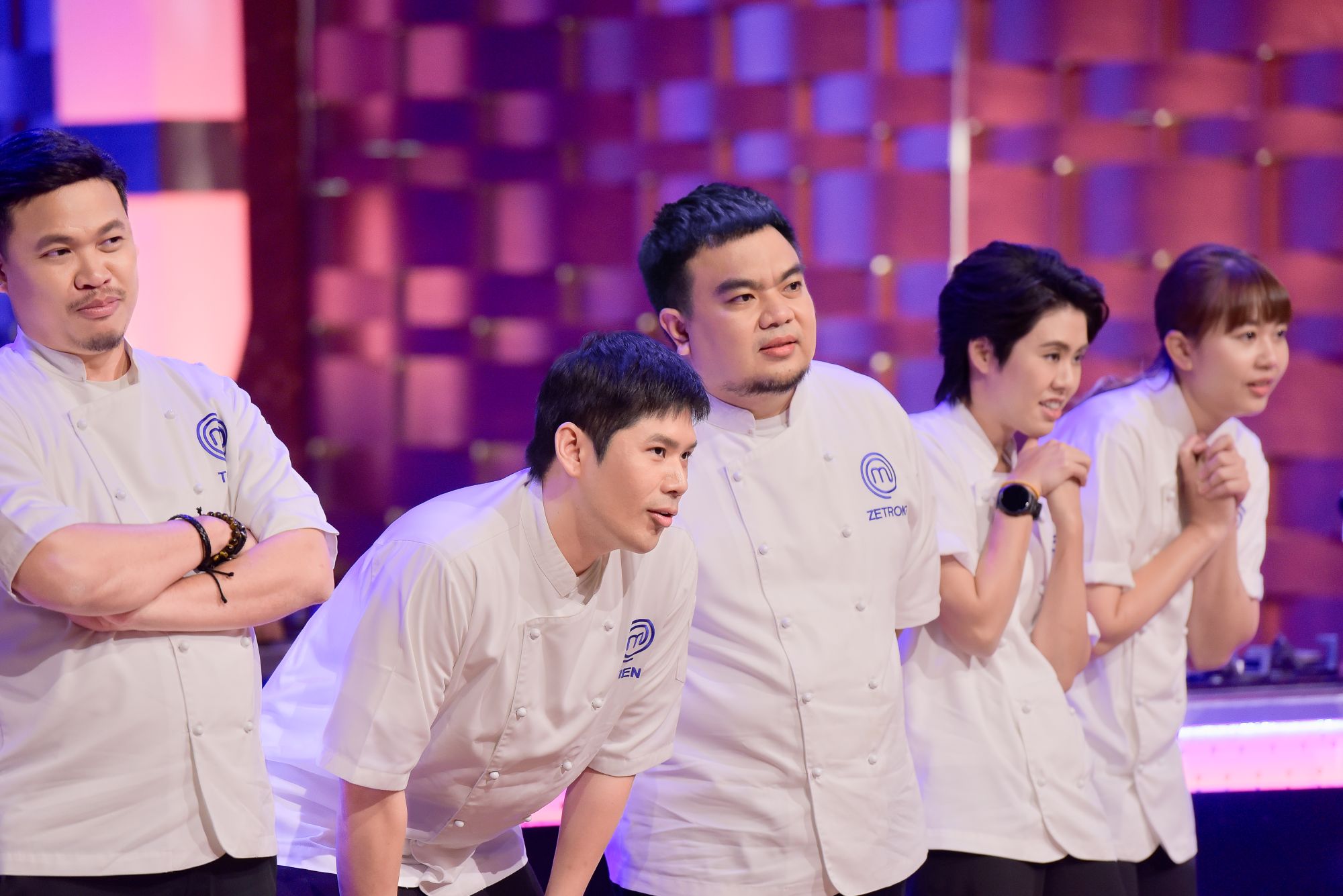 masterchef the professionals