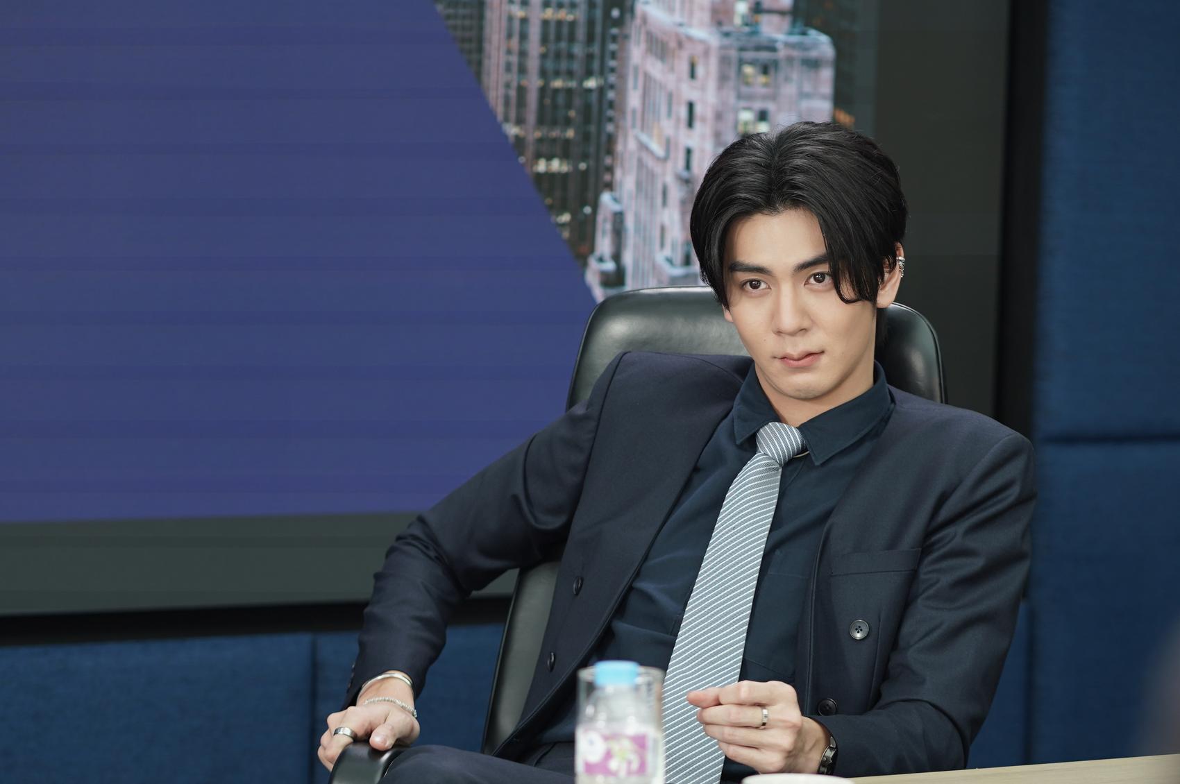 เมื่อตะวันลับฟ้าก็จะเป็นเวลาของดวงดาว ep.4