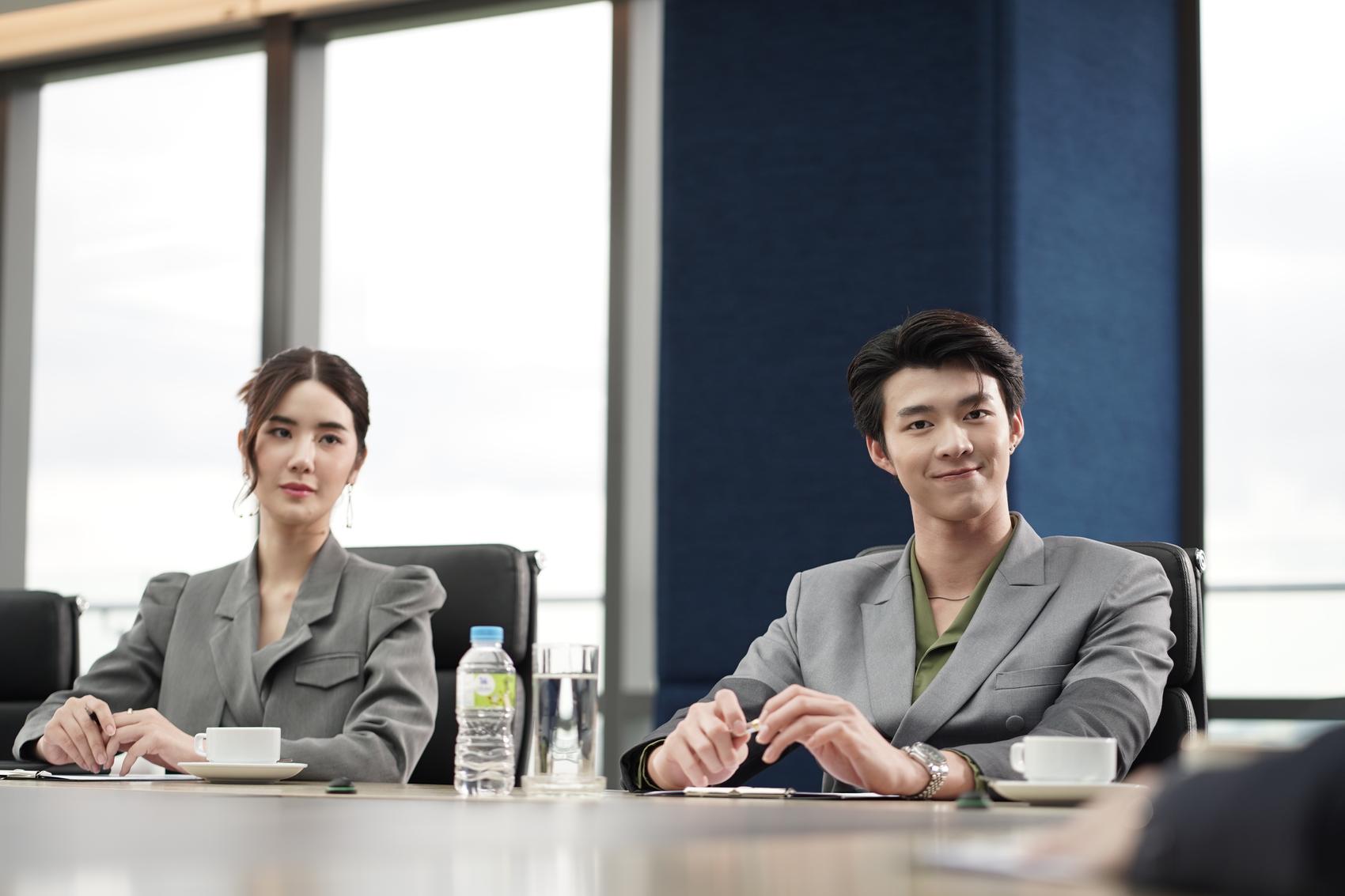 เมื่อตะวันลับฟ้าก็จะเป็นเวลาของดวงดาว ep.4