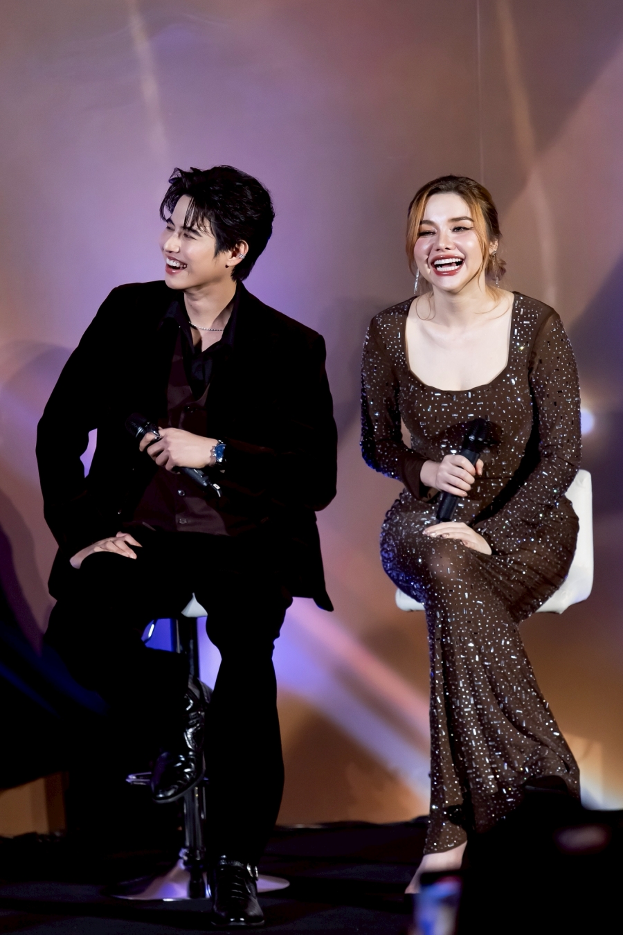 US รักของเรา Final EP. Fan Meeting