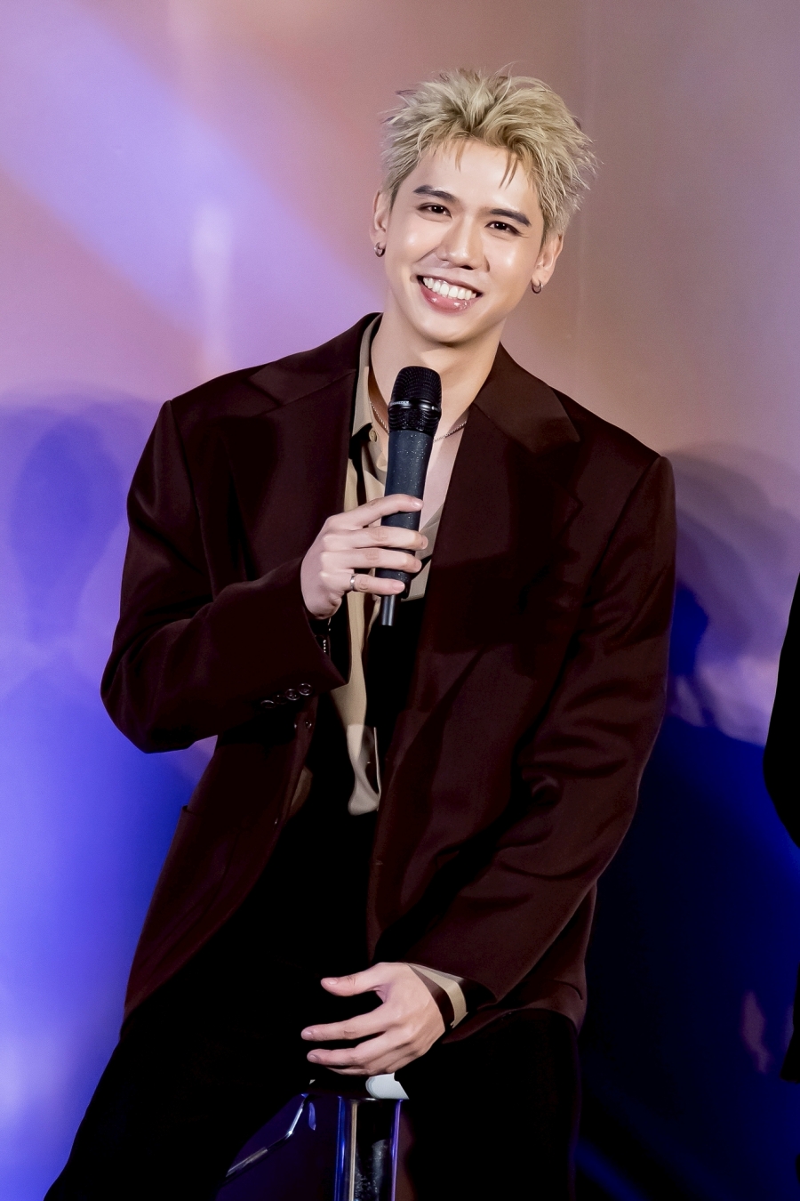 US รักของเรา Final EP. Fan Meeting