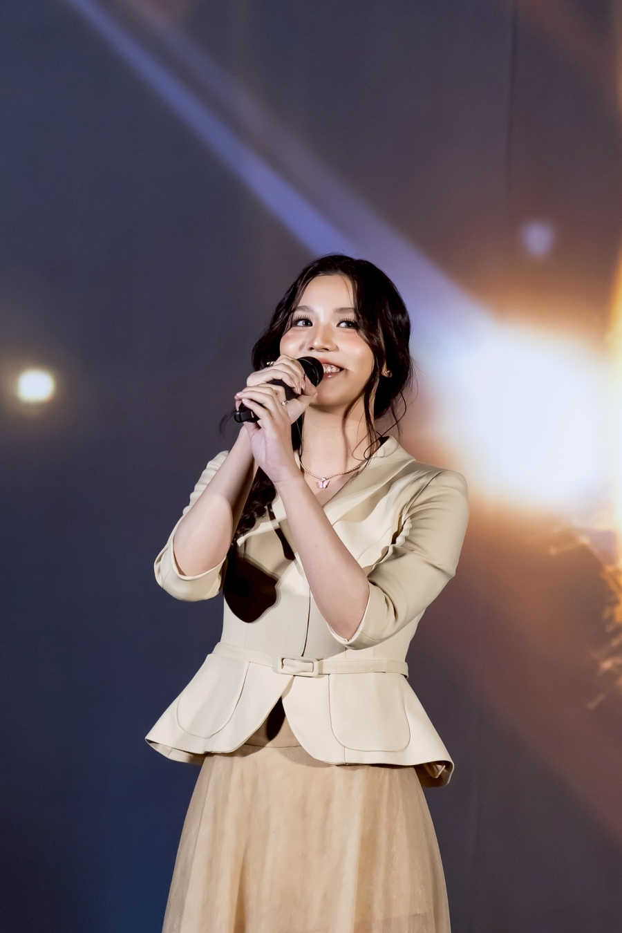 US รักของเรา Final EP. Fan Meeting