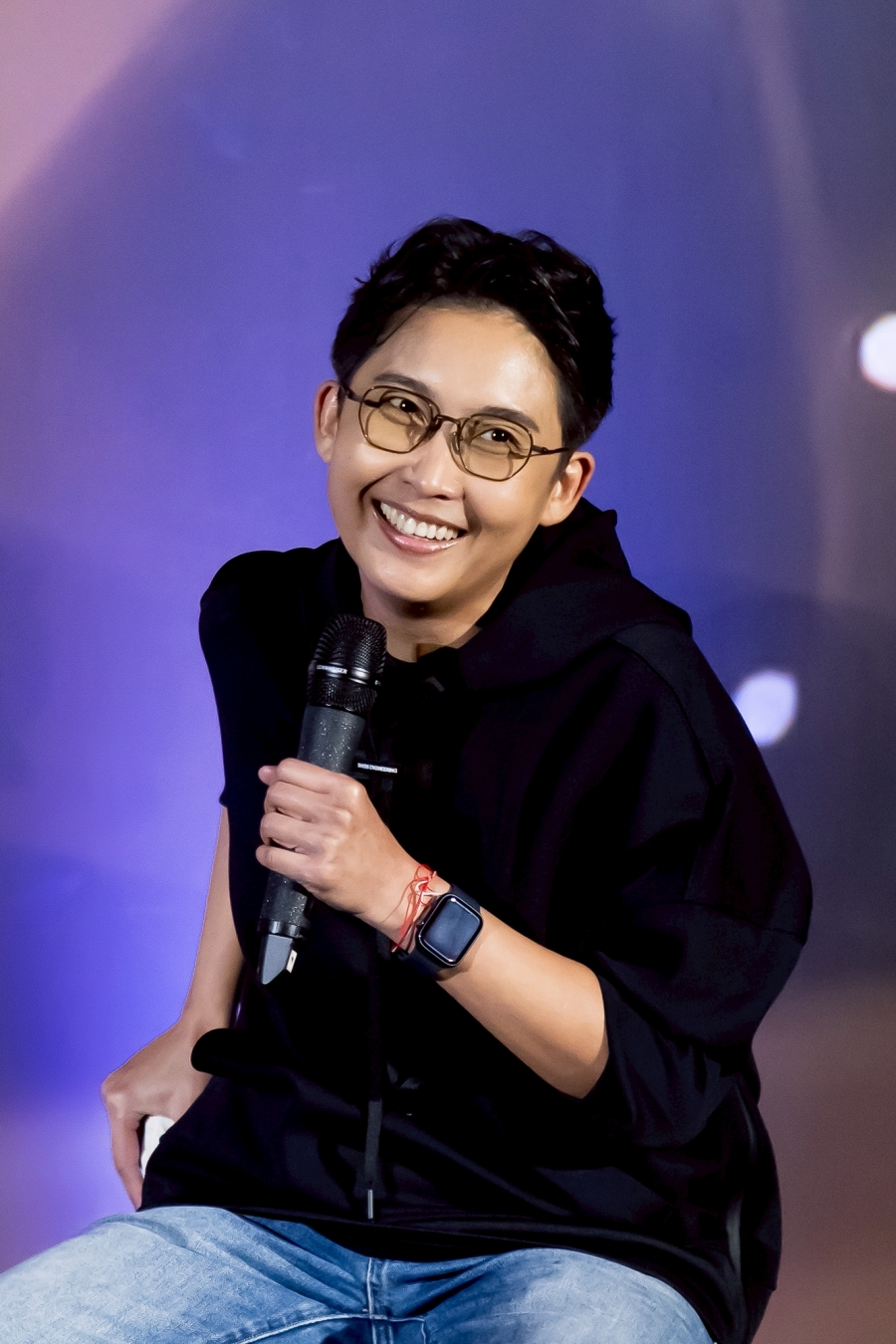 US รักของเรา Final EP. Fan Meeting