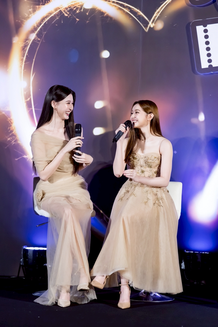 US รักของเรา Final EP. Fan Meeting