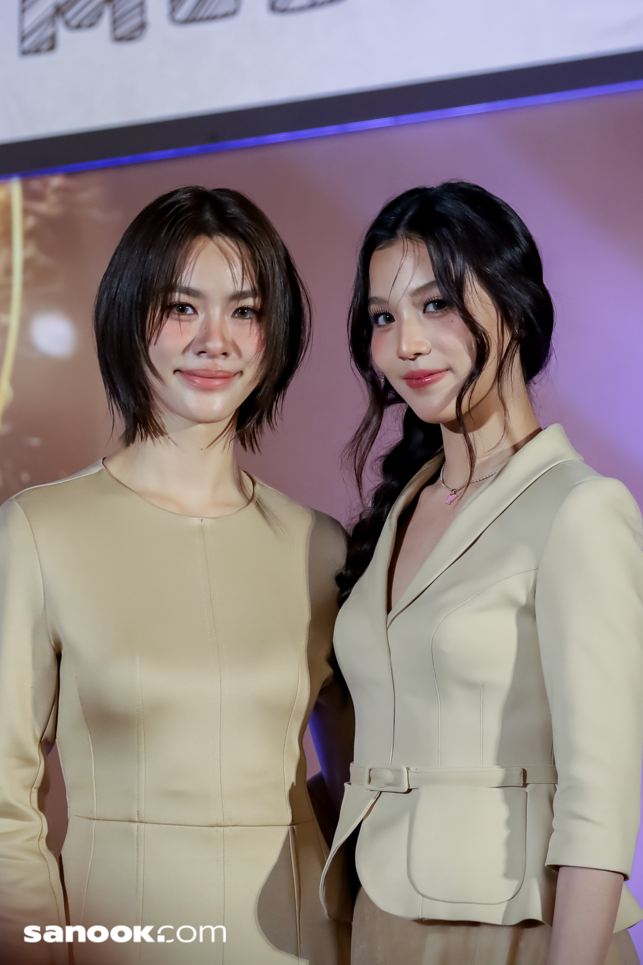 US รักของเรา Final EP. Fan Meeting