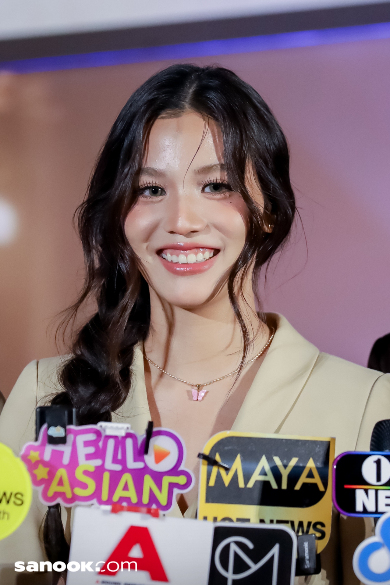 US รักของเรา Final EP. Fan Meeting