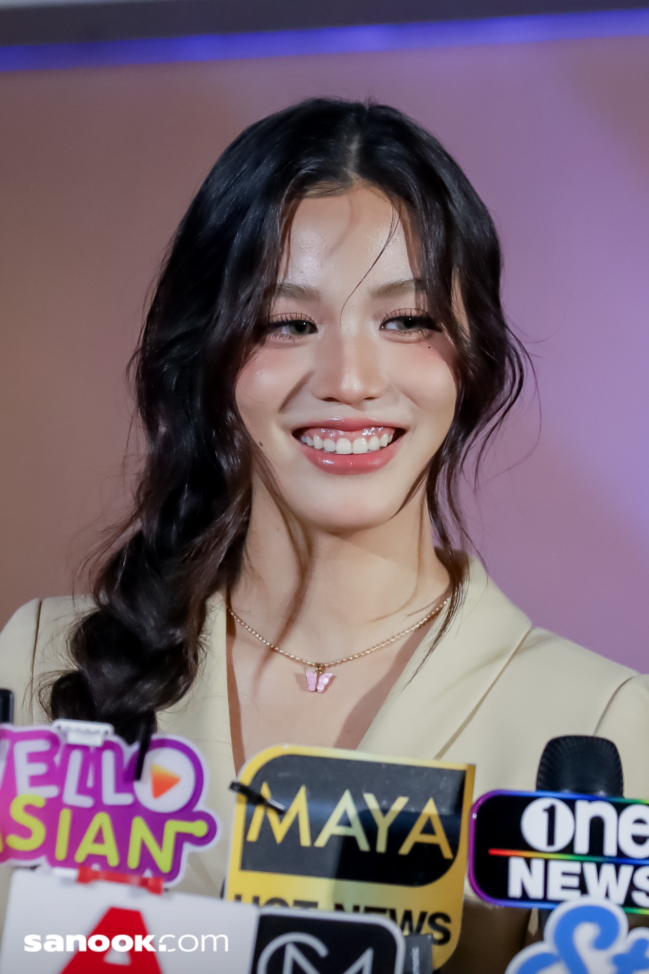 US รักของเรา Final EP. Fan Meeting