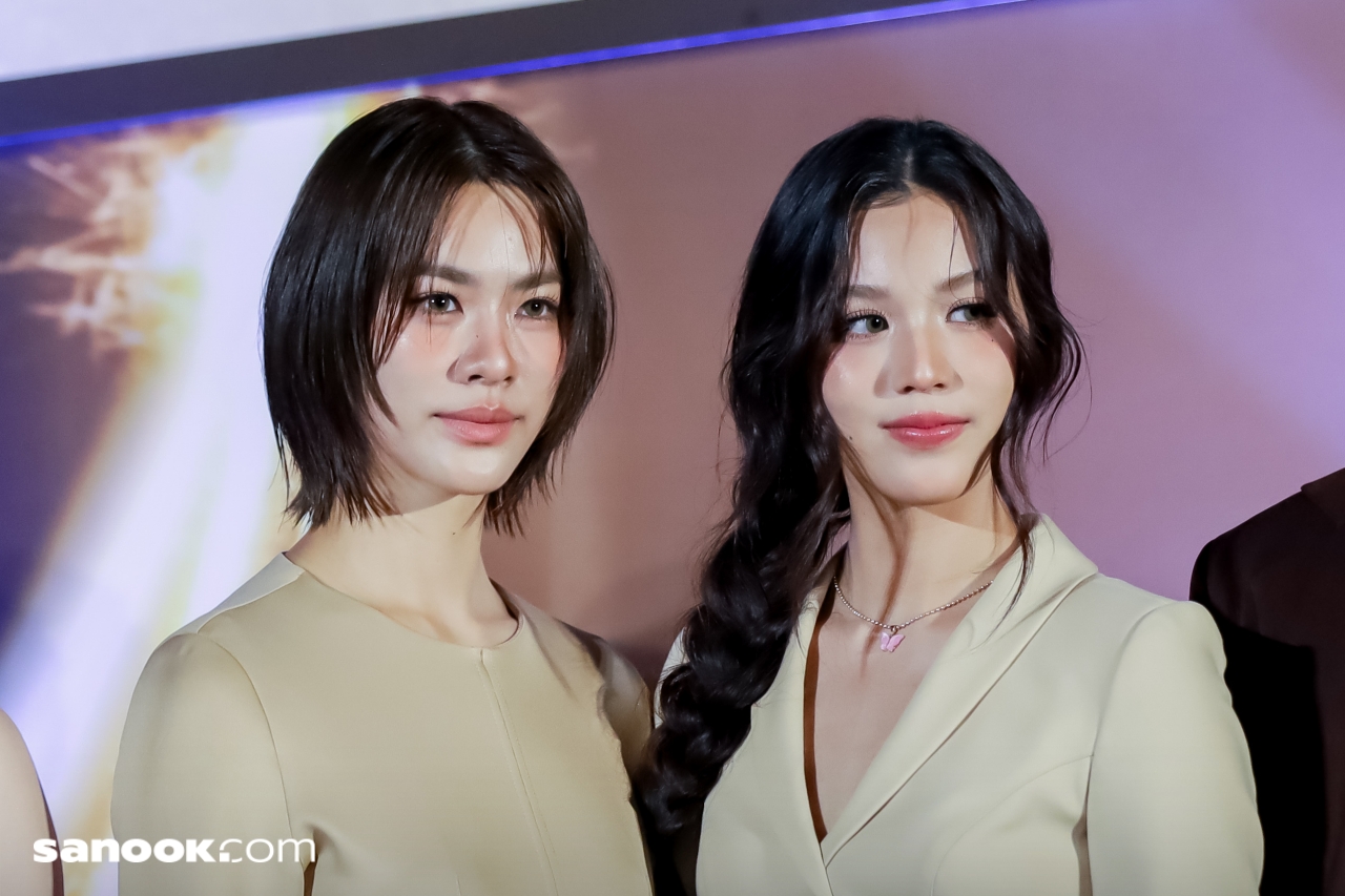 US รักของเรา Final EP. Fan Meeting