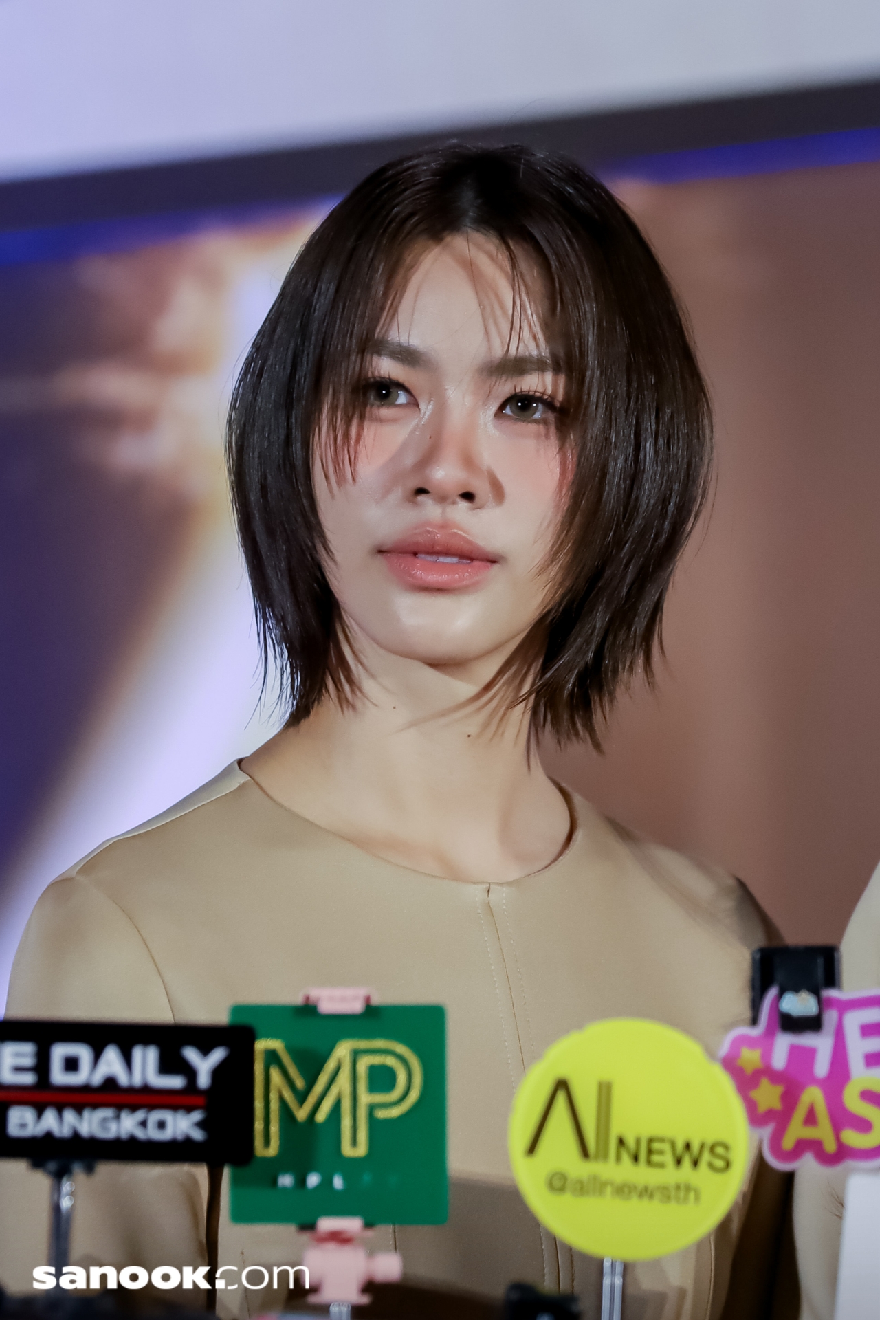 US รักของเรา Final EP. Fan Meeting