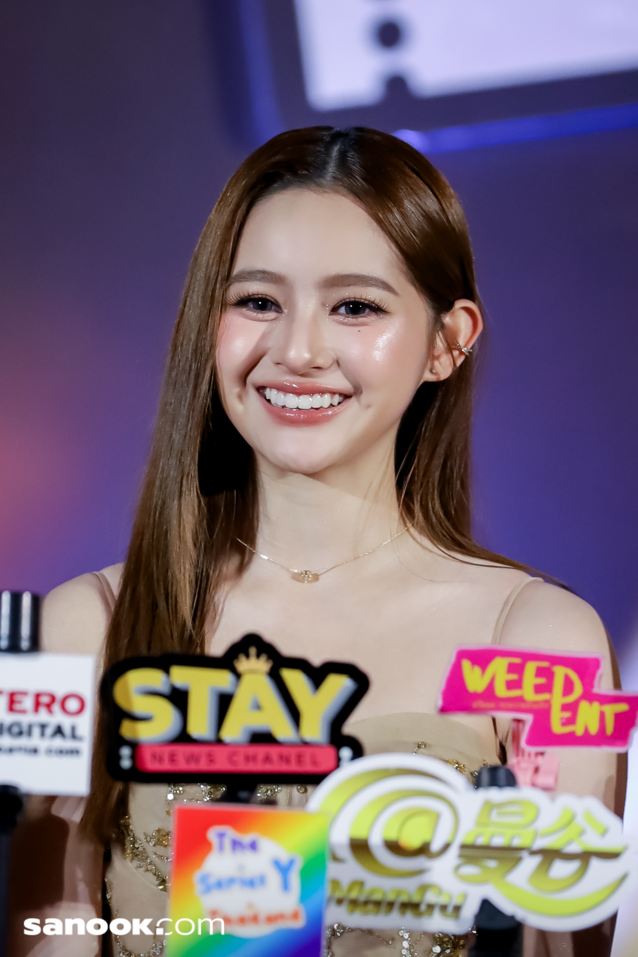 US รักของเรา Final EP. Fan Meeting