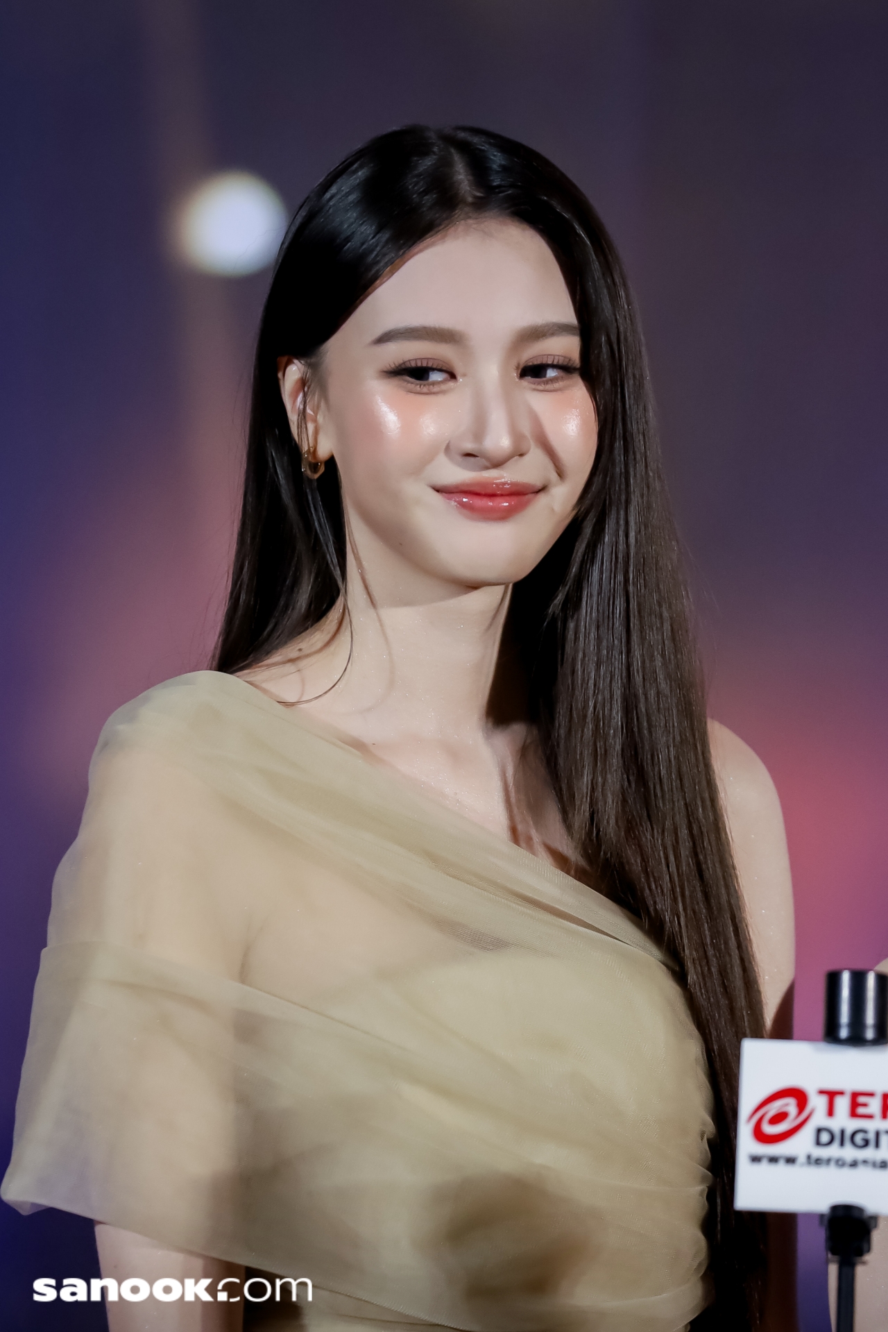 US รักของเรา Final EP. Fan Meeting