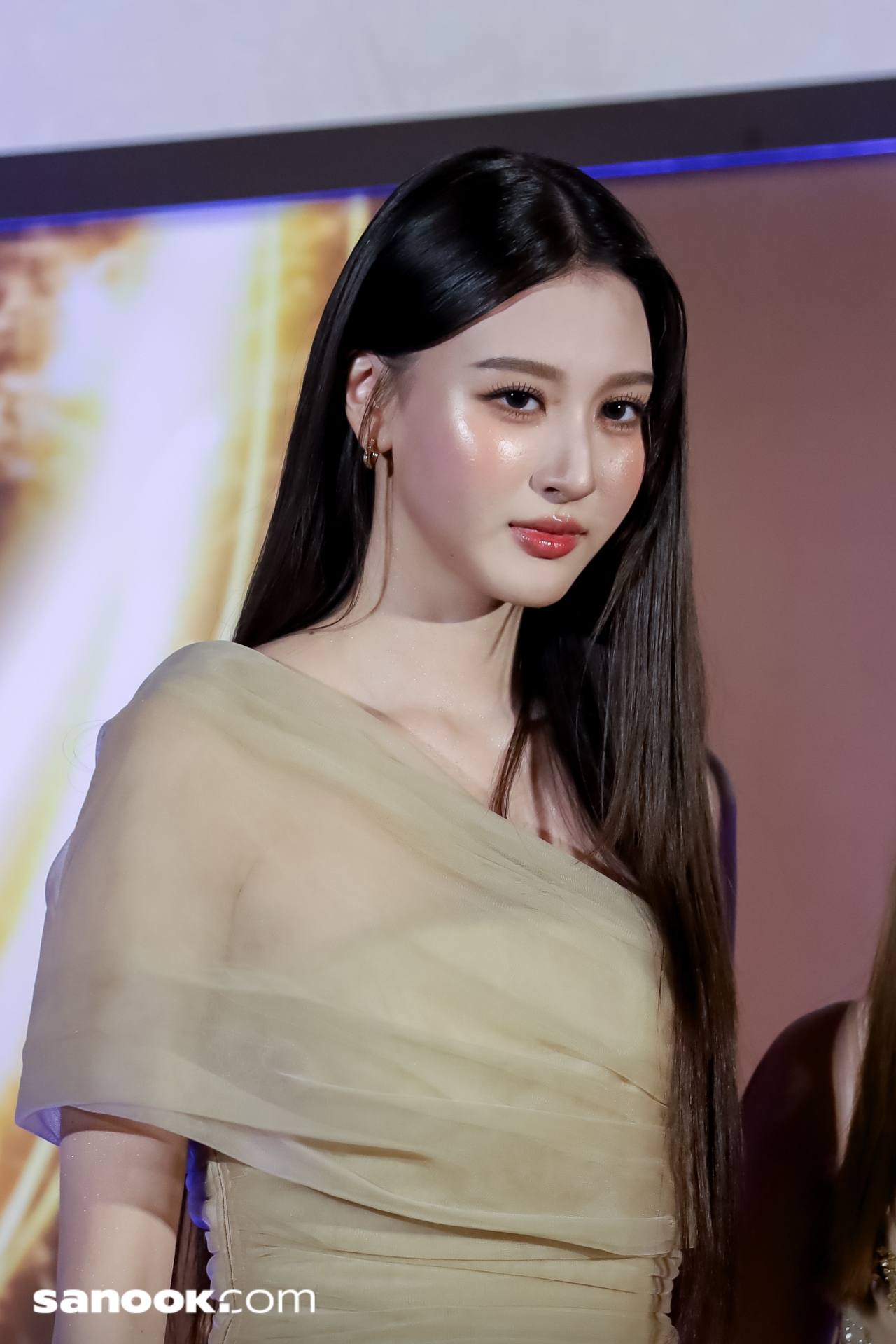 US รักของเรา Final EP. Fan Meeting