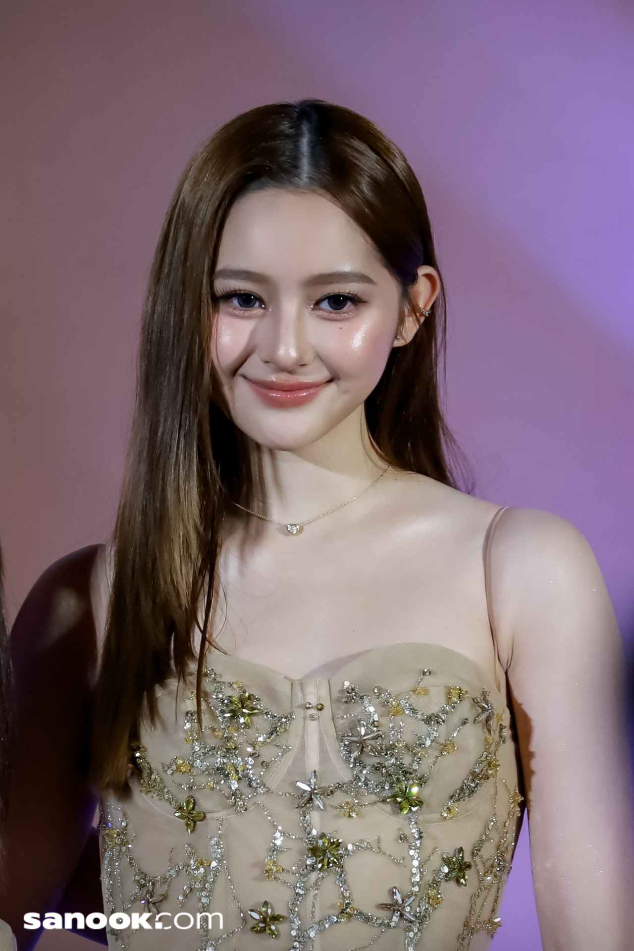 US รักของเรา Final EP. Fan Meeting