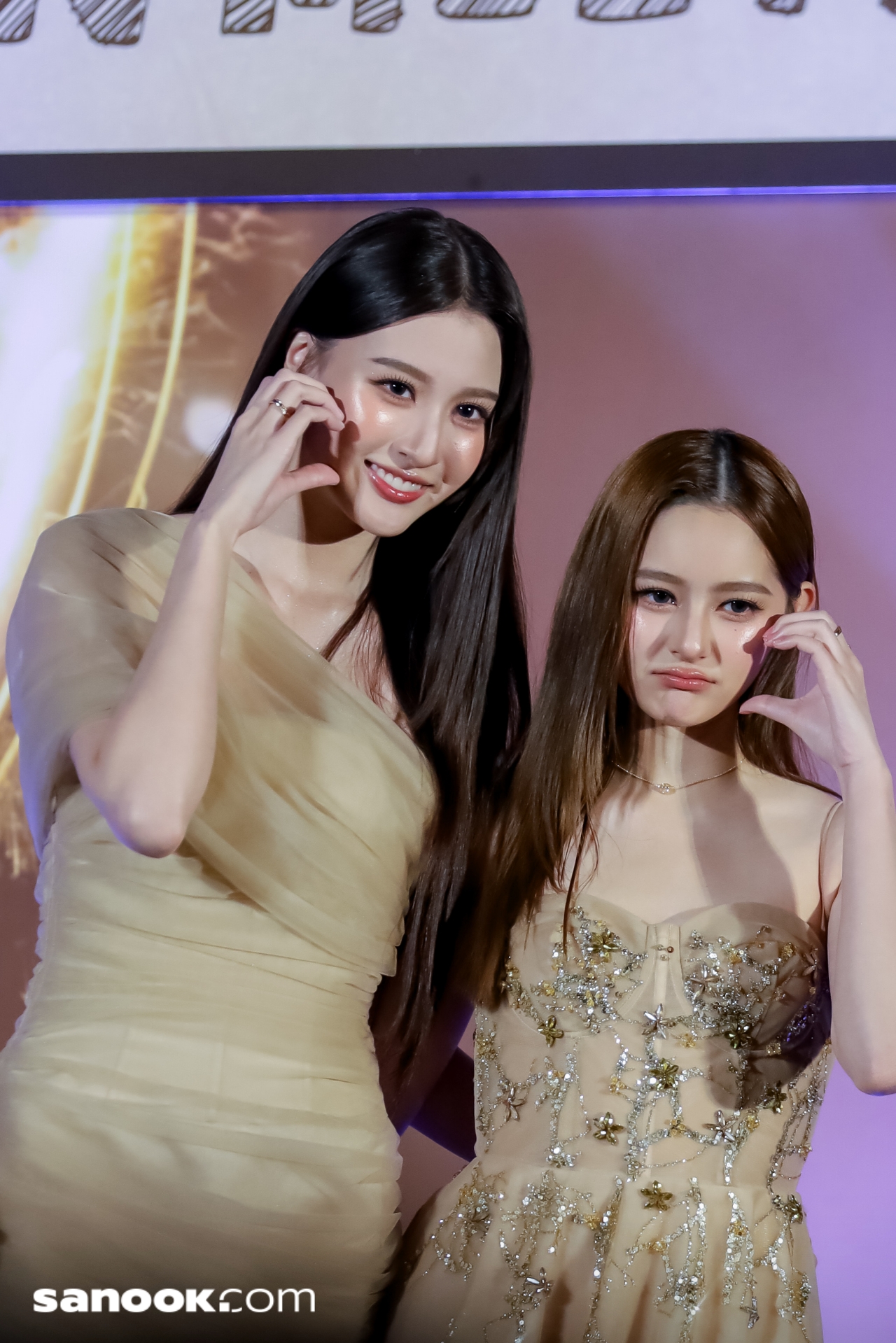 US รักของเรา Final EP. Fan Meeting