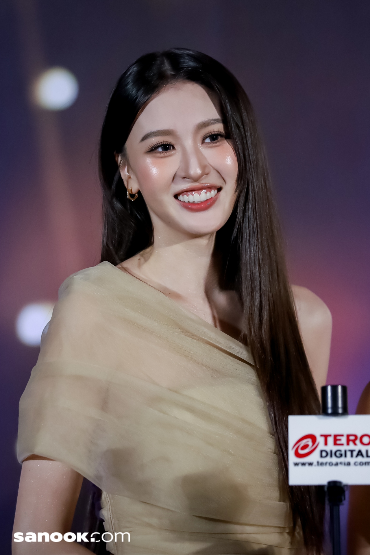 US รักของเรา Final EP. Fan Meeting