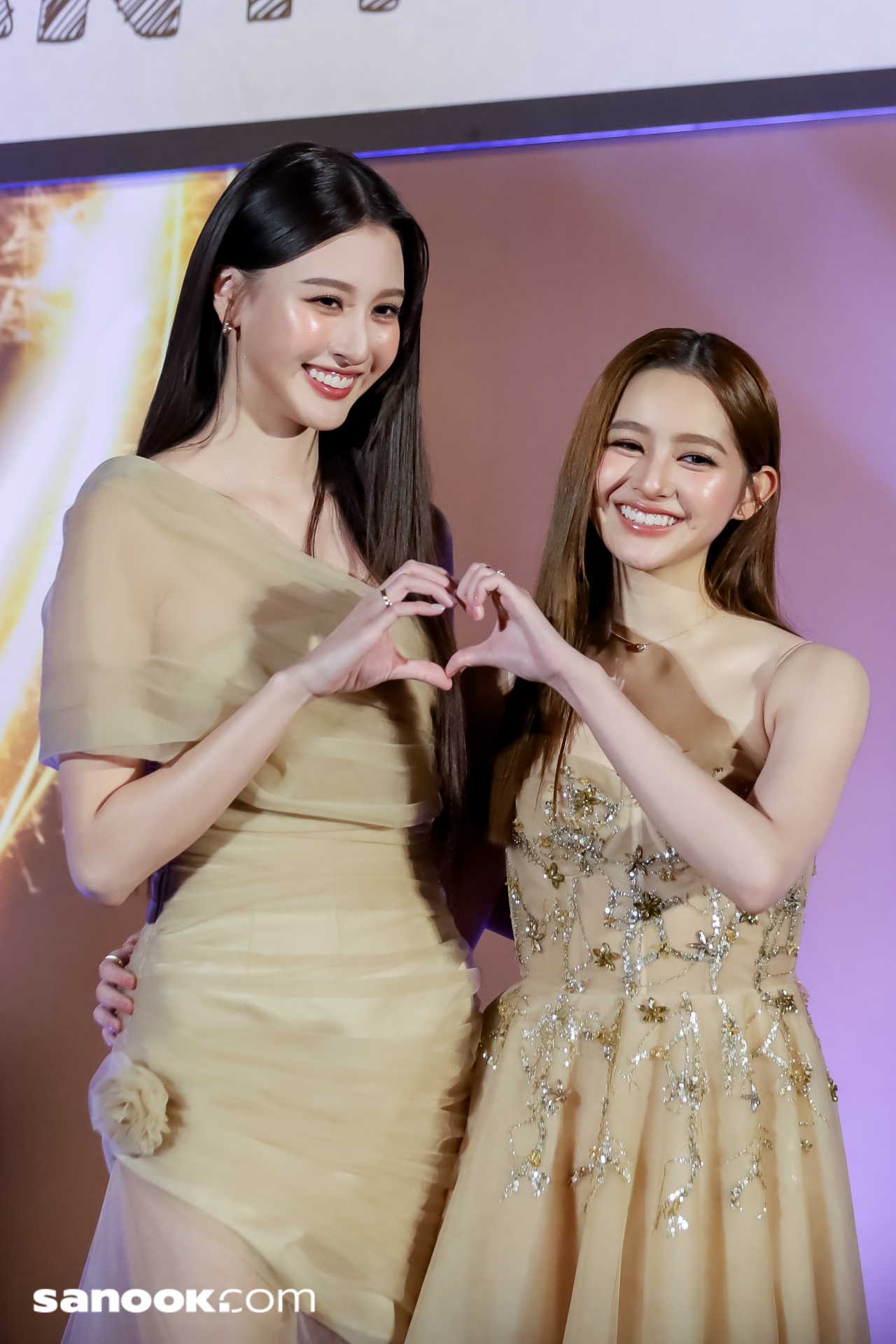 US รักของเรา Final EP. Fan Meeting