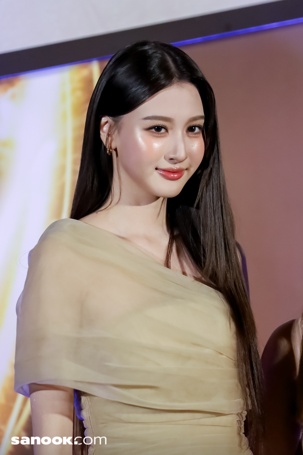 US รักของเรา Final EP. Fan Meeting