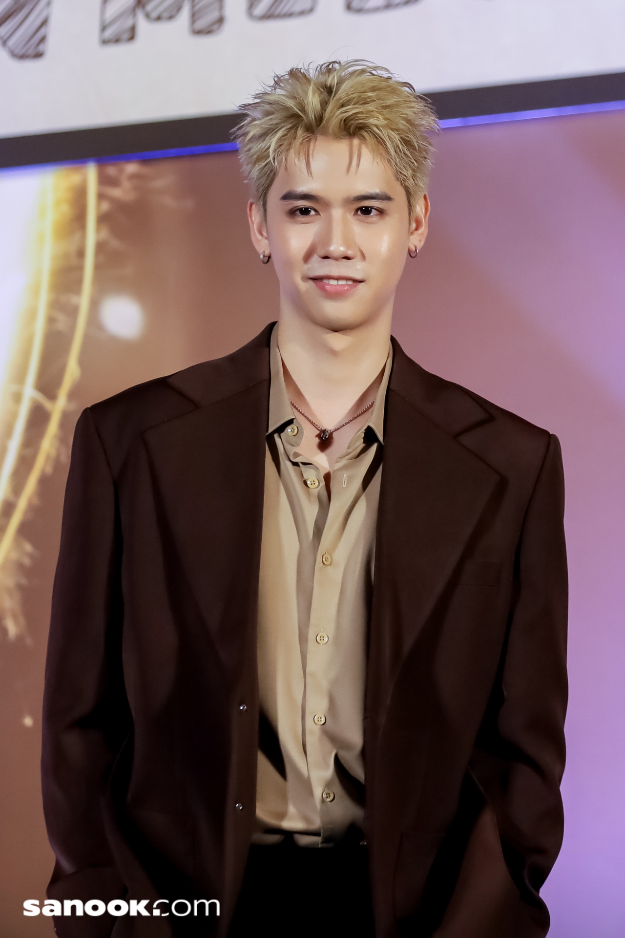 US รักของเรา Final EP. Fan Meeting