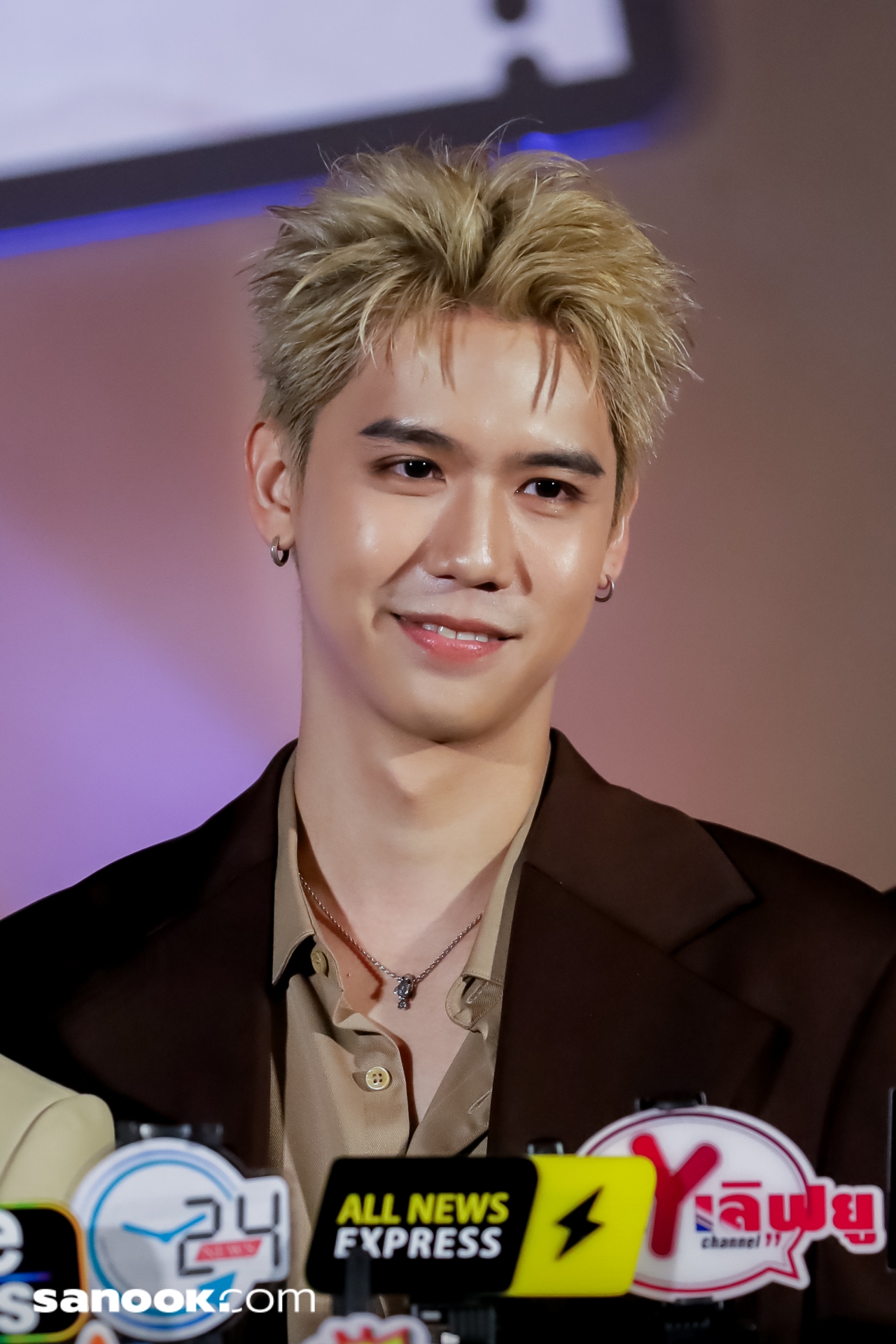 US รักของเรา Final EP. Fan Meeting