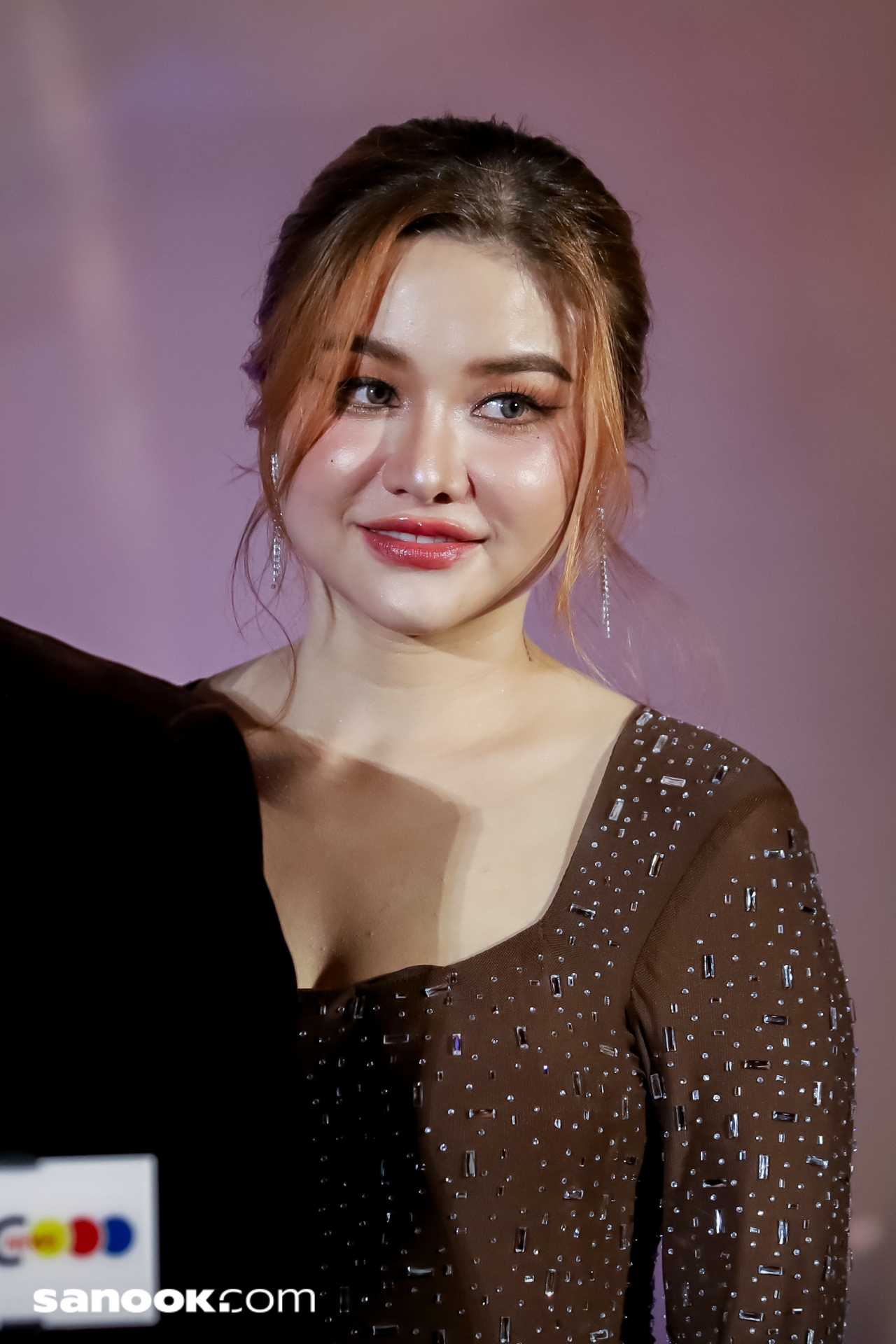 US รักของเรา Final EP. Fan Meeting