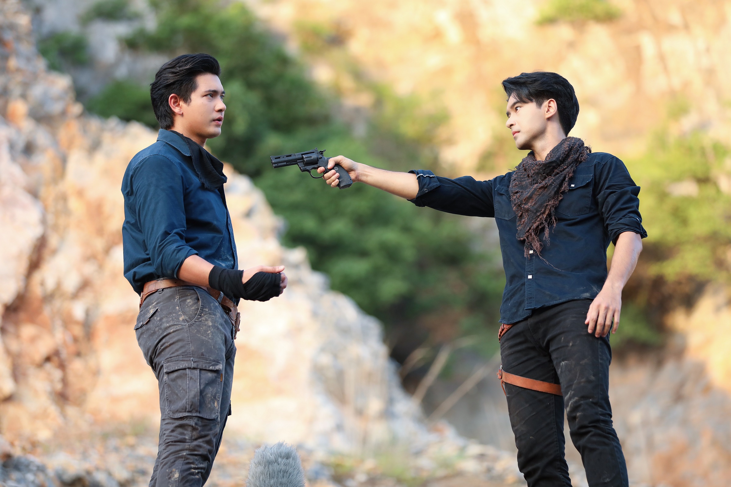 ฟ้าพยับ