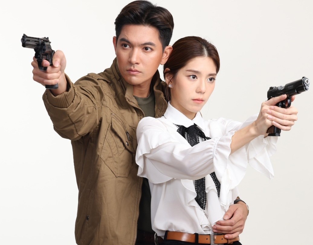 ฟ้าพยับ