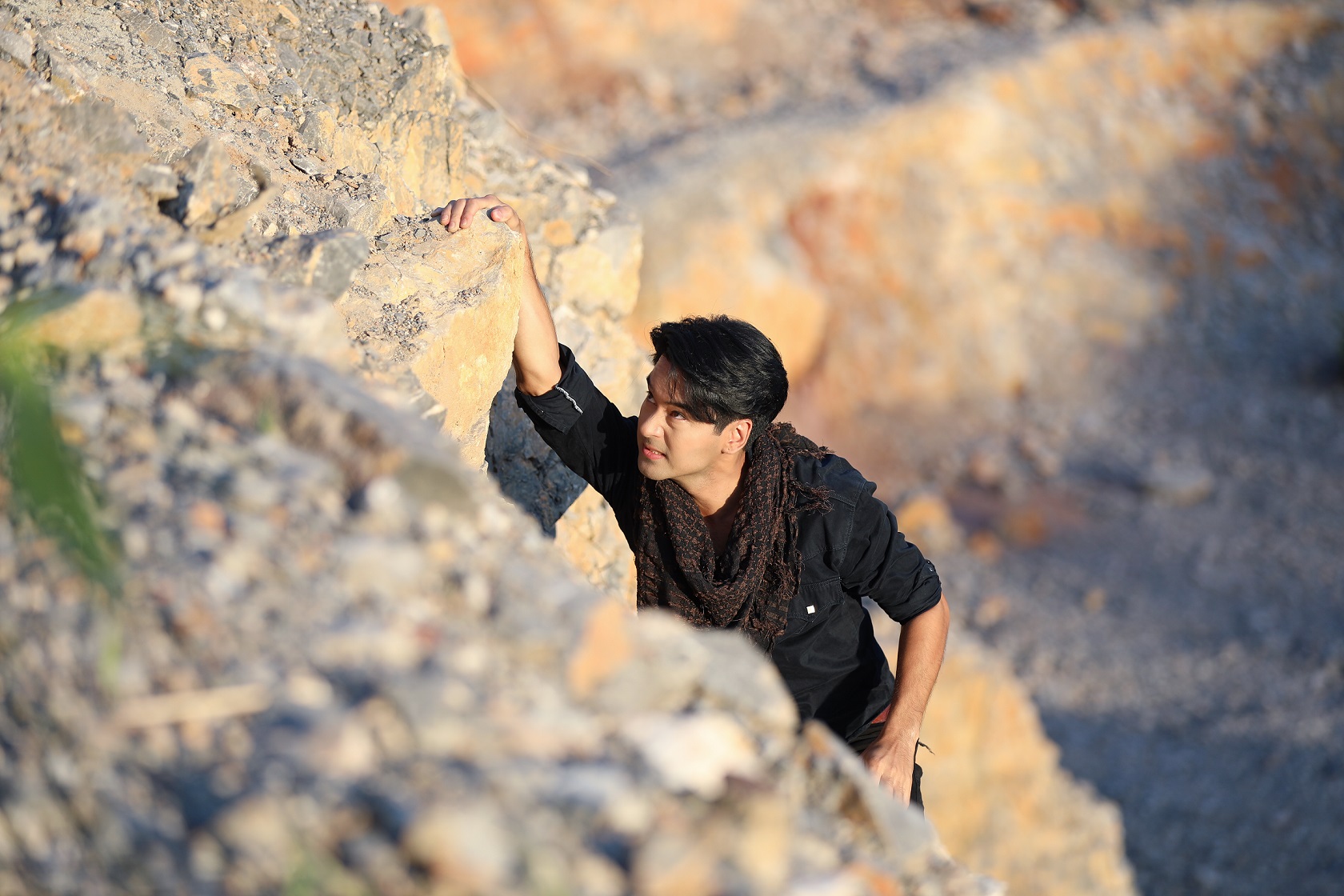 ฟ้าพยับ