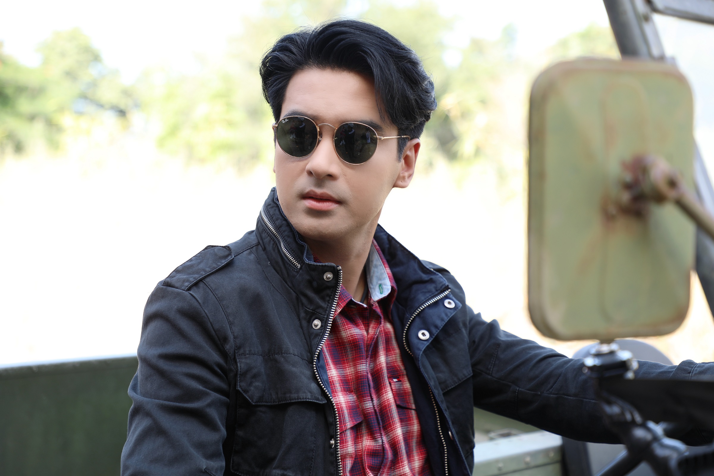 ฟ้าพยับ