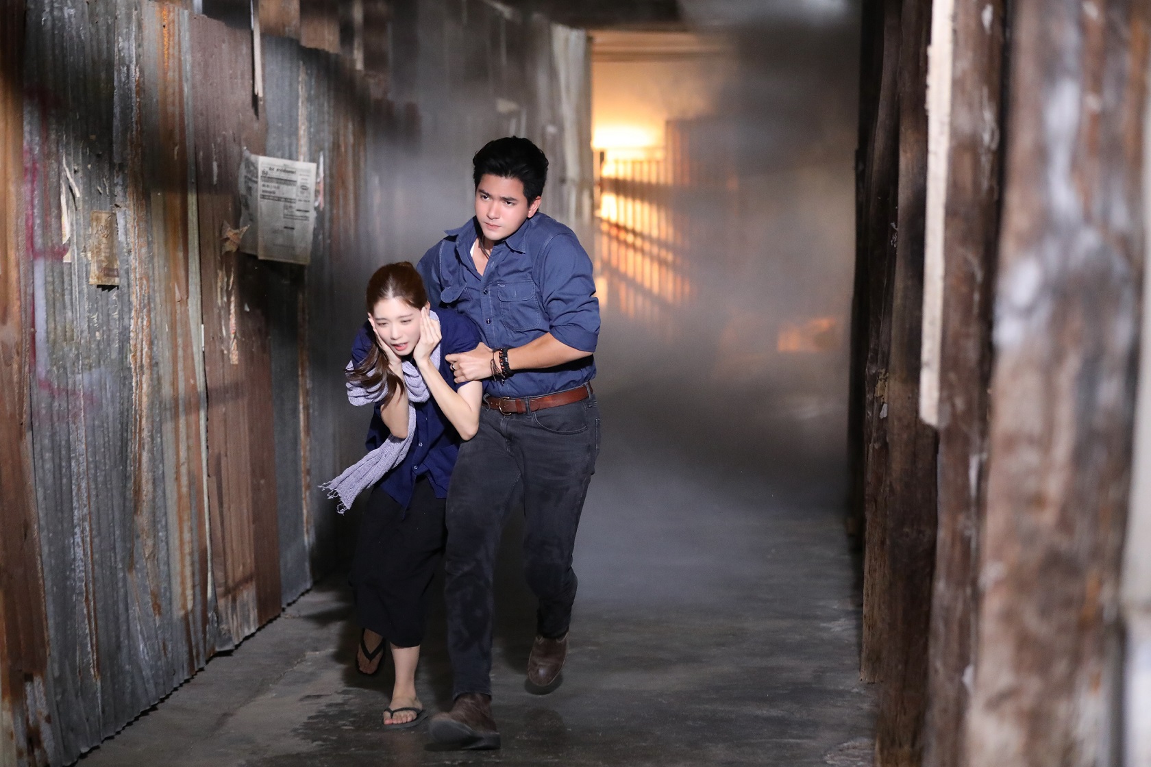 ฟ้าพยับ