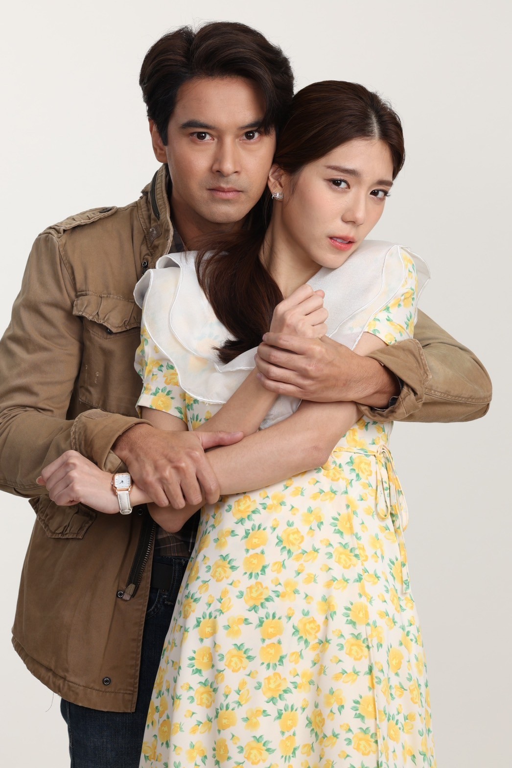 ฟ้าพยับ