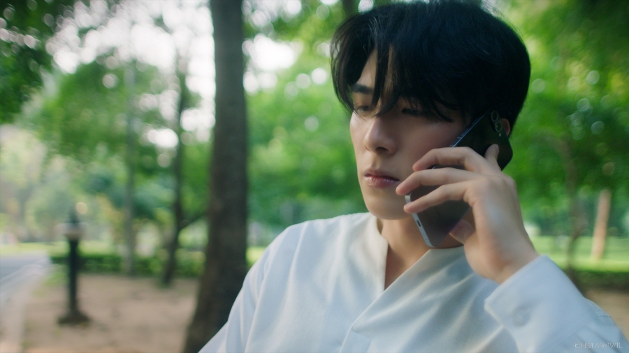 บูม รวีวิชญ์ - top form กอดกันมั้ย นายตัวท็อป 